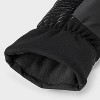 Puffer Gloves - All In Motion™ - 3 of 3