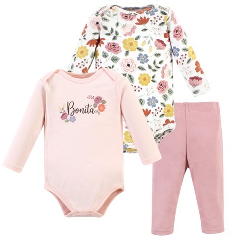 Preemie baby hotsell girl clothes target