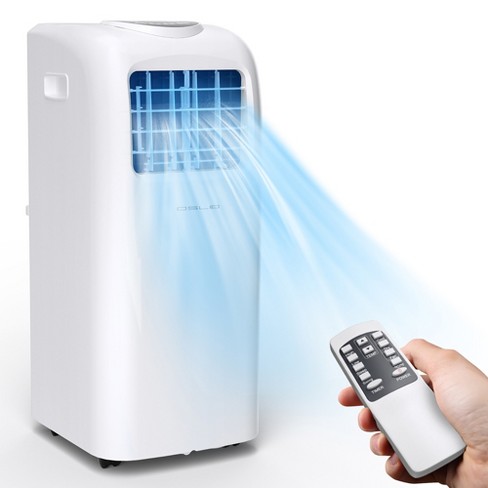 target com portable air conditioner