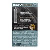 Trojan Bareskin Raw Lubricated Latex Condoms - image 2 of 4