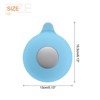 Unique Bargains Silicone Laundry Bathroom Kitchen Sink Tub Drain Stopper 5.12" - 2 of 4