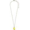 Looney Tunes Tweety Bird And Sylvester The Cat Best Friends Necklace Set - 3 of 4
