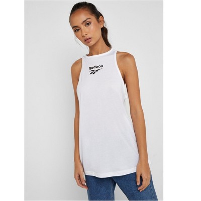 Reebok Womens Classic Tank Top