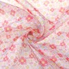 INSPIRE CHIC Women's Floral Printed Tassel Square Scarves 23.6X23.6" 1Pc - 4 of 4