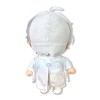 GREAT EASTERN ENTERTAINMENT CO KAKURIYO- BYAKUYA PLUSH 8"H - 2 of 2