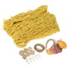 Unique Bargains Mediterranean Style Ocean Theme Wall Hanging Party Decorative Hanging Ornament - 3 of 4