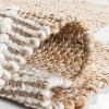 Natura NAT123 Hand Woven Area Rug  - Safavieh - 4 of 4