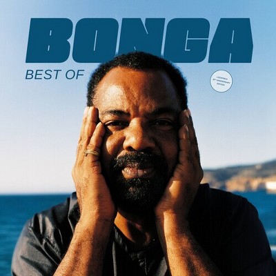 Bonga - Best Of (Vinyl)