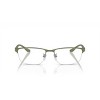 Emporio Armani EA1147 55mm Male Pillow Sunglasses - prescription-ready - 2 of 4