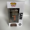 Funko POP! Horror Trick r Treat Sam with Candy Exclusive #1243! - 4 of 4