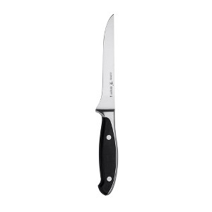 Henckels Forged Synergy 5.5-inch Boning Knife - 1 of 3