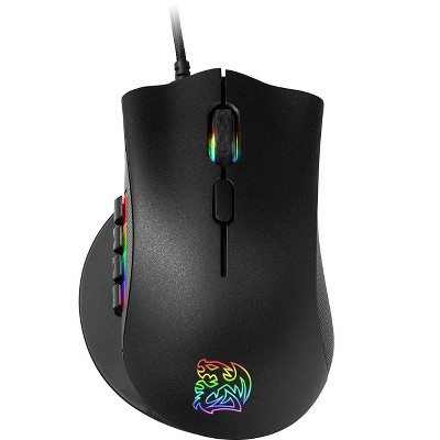 Thermaltake Tt Esports Nemesis Switch RGB Gaming Mouse