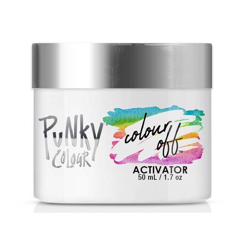 Punky Colour Hair Color Off Kit - 7ct, 2 of 6
