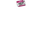 Juniors Womens Fortnite Cuddle Name Tag T-Shirt - 2 of 4
