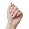 KISS Products imPRESS Color FX Fake Nails - Good Mood - 33ct - 2 of 4