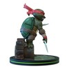 Quantum Mechanix Teenage Mutant Ninja Turtles Q-FIG Vinyl Figure | Raphael - 3 of 4