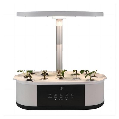 Indoor Hydroponics Growing System