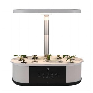 Indoor Hydroponics Growing System - 1 of 4