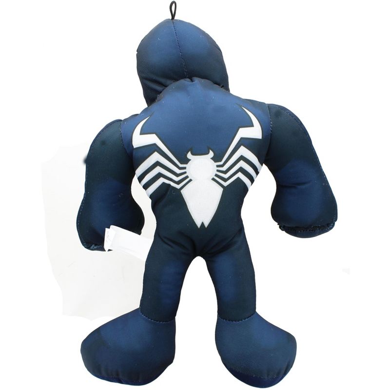 Toynk Marvel Venom 14 Inch Plush, 2 of 3