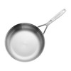 Demeyere Industry 5-Ply Stainless Steel Fry Pan - 2 of 4