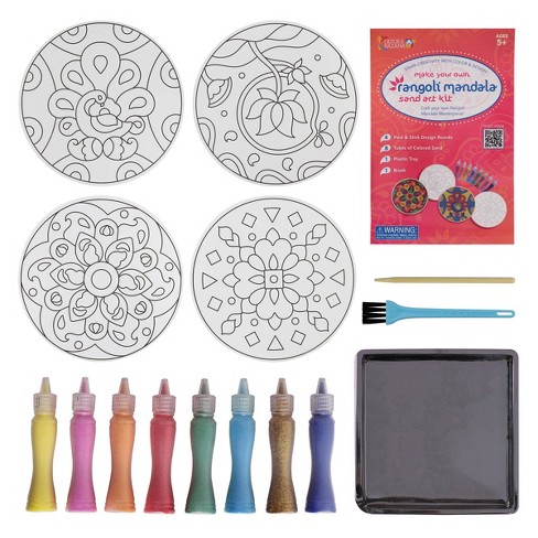 Window Art Kit - Make It Mine : Target