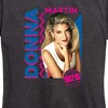 Women's - Beverly Hills 90210 - Donna Martin Short Sleeve Graphic T-Shirt - 2 of 4