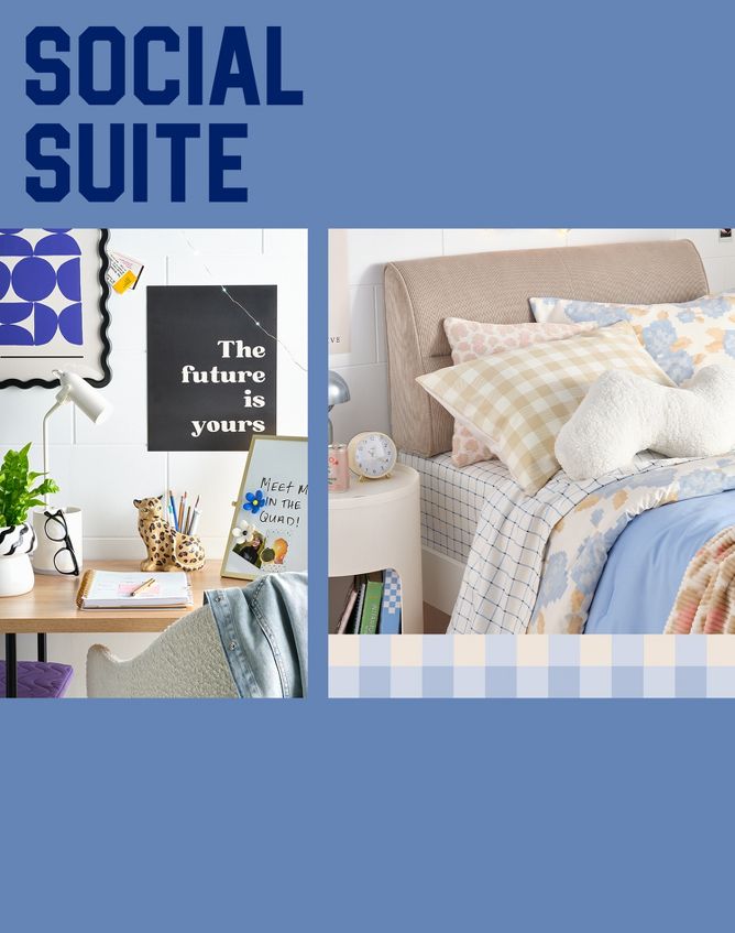 Social Suite