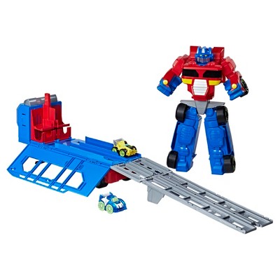 rescue bots toys target