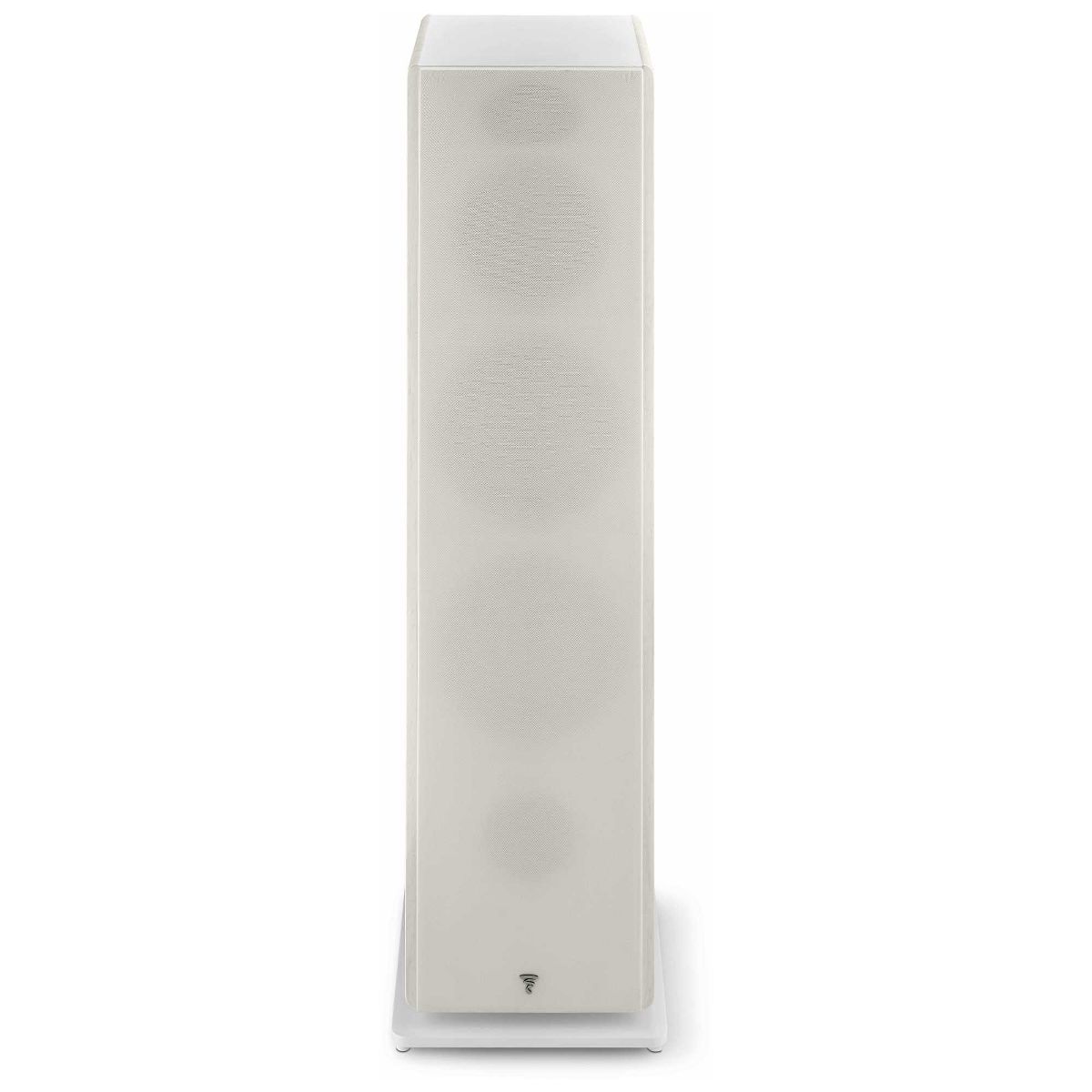 Focal Vestia No4 Ultimate 3-Way Floorstanding Loudspeaker finished in Light Wood - Sold Individually - thumbnail 5