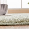 Acekool Shaggy Plush Area Rugs - 3 of 4