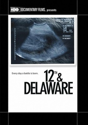 12th and Delaware (DVD)(2012)