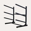 Teal Triangle G-Watersport 3 Levels | Black - 2 of 4
