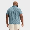 Men's Resort Shirt - All In Motion™ - 2 of 3