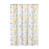 Beach Days Shower Curtain - One Shower Curtain - Levtex Home - 3 of 3