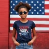 The Juniper Shop Boom Bop Bam Firework Youth Short Sleeve Tee - 4 of 4