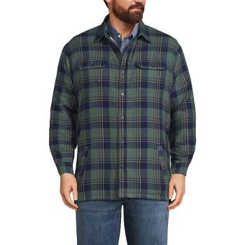 Security Flannel Lined Windbreaker – Broadway Army Store