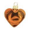 Cody Foster 1.75 In Sugar Heart Cookie Christmas Tree Ornament , Christmas Valentine Sweets (1PC) - 2 of 3