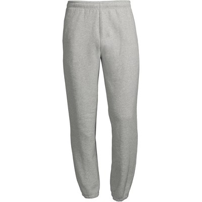 Youngland Gray Sweat Pants for Men