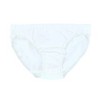 Fruit of the Loom Girl's Assorted Cotton Bikini Underwear (10 Pack) - 4 of 4