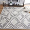 Vermont VRM159 Hand Woven Indoor Rugs - Safavieh - 2 of 4