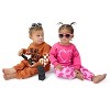 Onesies Brand Baby Boys' 2-Piece Sweatshirt and Pants Set - 4 of 4