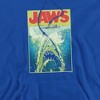 Jaws Bright Jaws Adult Pull-Over Hoodie - 2 of 4