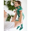 RuggedButts SoftSnooze Baby Boys One Piece Footie Pajamas - 3 of 4