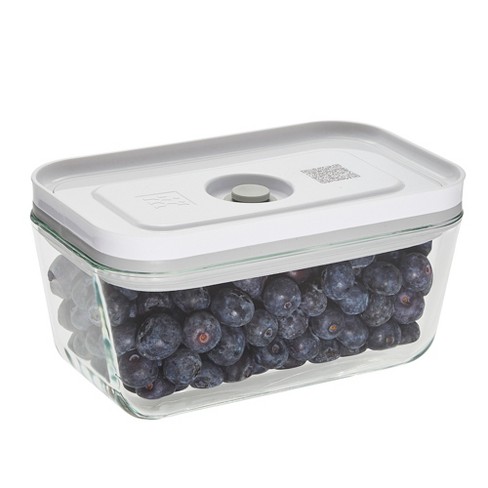 ZWILLING Fresh & Save Glass Airtight Food Storage Container - image 1 of 4