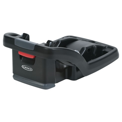 car seat base graco