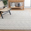 Natura NAT686 Hand Loomed Area Rug  - Safavieh - 2 of 4