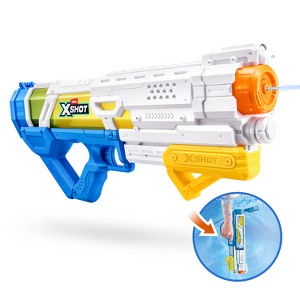 XSHOT Water Fast-Fill Epic Water Blaster Toy by ZURU : Target
