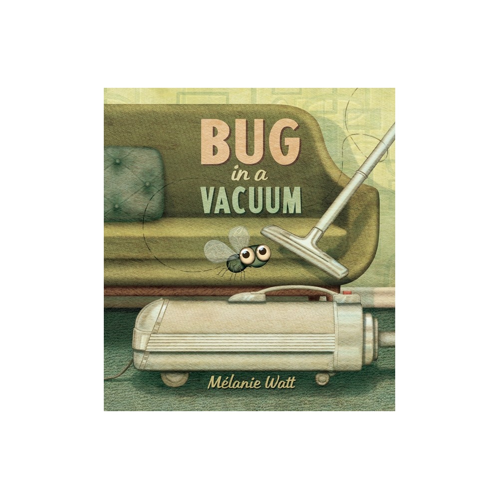 Bug in a Vacuum