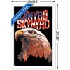 Trends International Lynyrd Skynyrd - Americana Framed Wall Poster Prints - 3 of 4