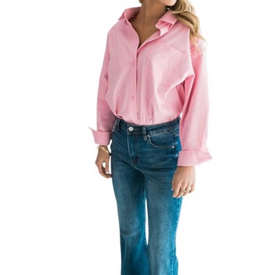 Women's Billie Tunic Shirt - falcon park